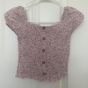 Japna Kids - Girls Blouse